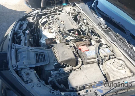 2022 Honda Civic Sport z USA, uszkodzony, nr VIN 2HGFE2F52NH551304